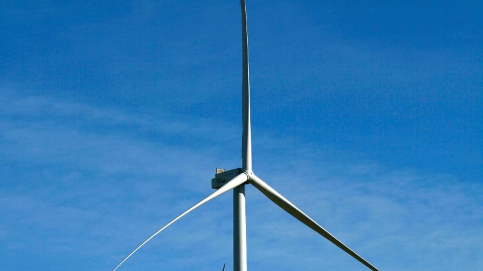 GE Vernova signs deal to repower wind turbines in Italy
