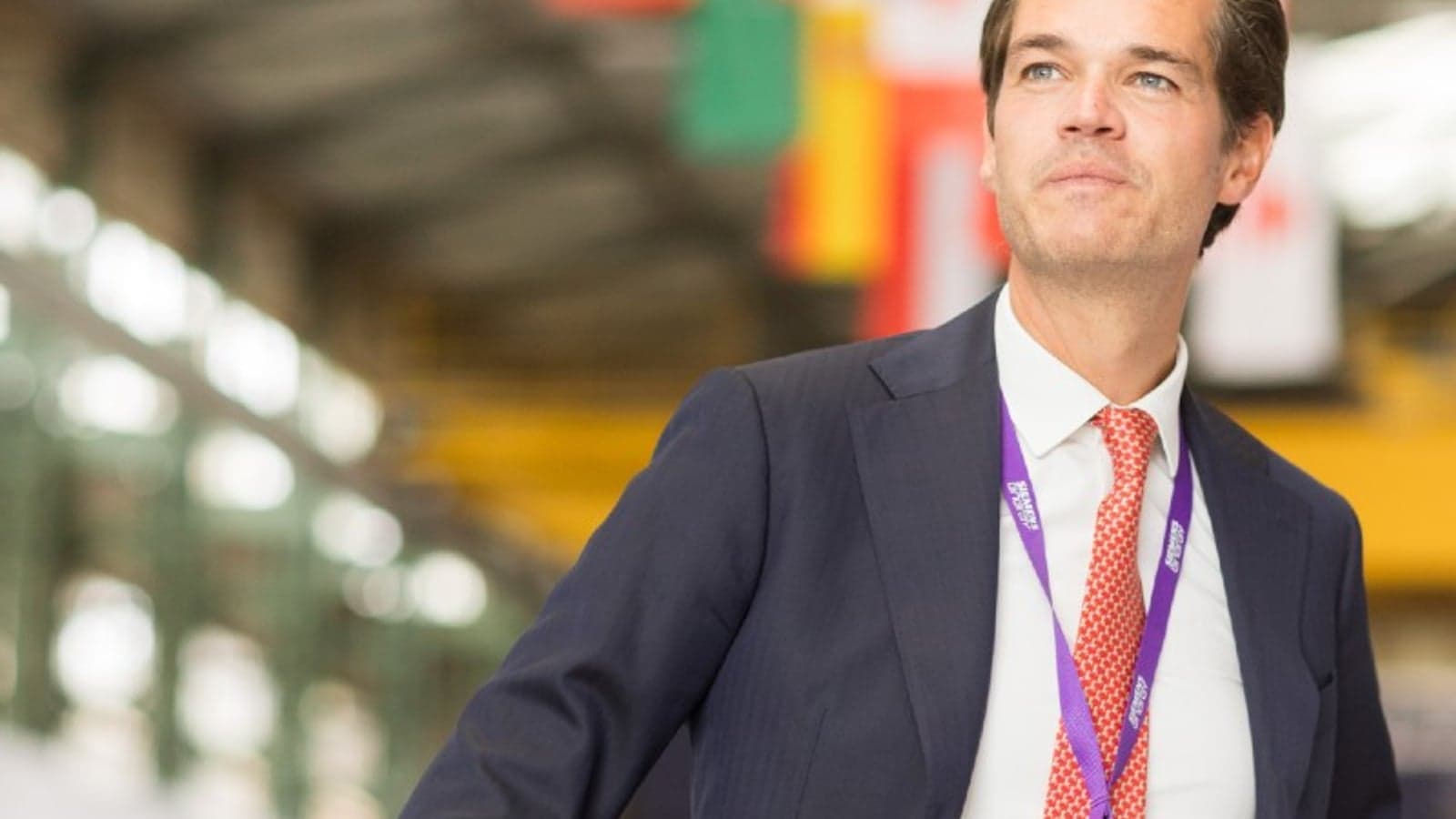 Siemens Energy: New head of Europe reveals energy market opportunities across the region