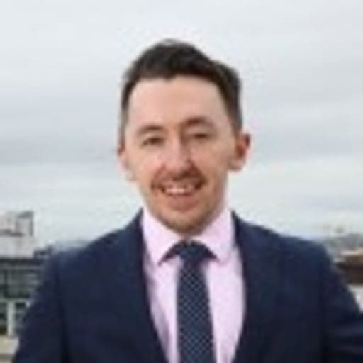 Dean Philpott