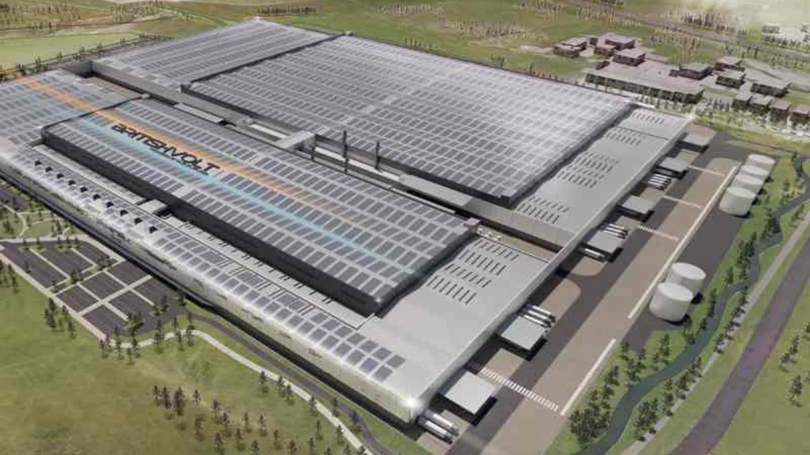 Battery startup’s collapse a blow to UK’s emobility hopes