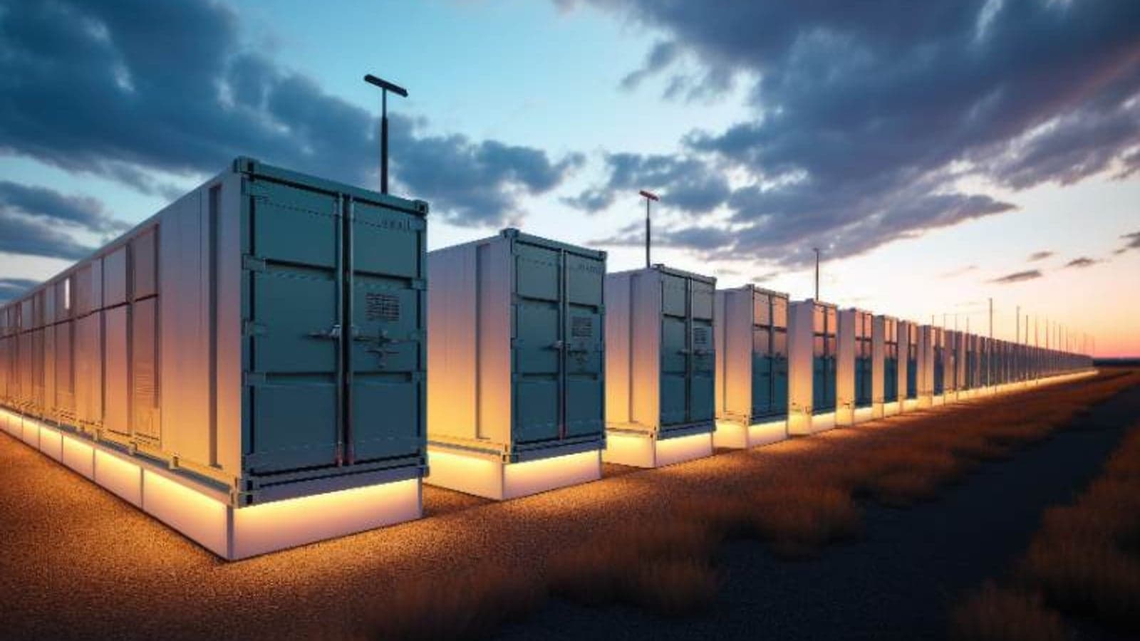 DTEK renewables arm selects Fluence Energy for Polish battery project