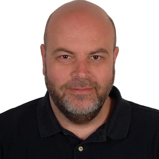 Theo Kakardakos