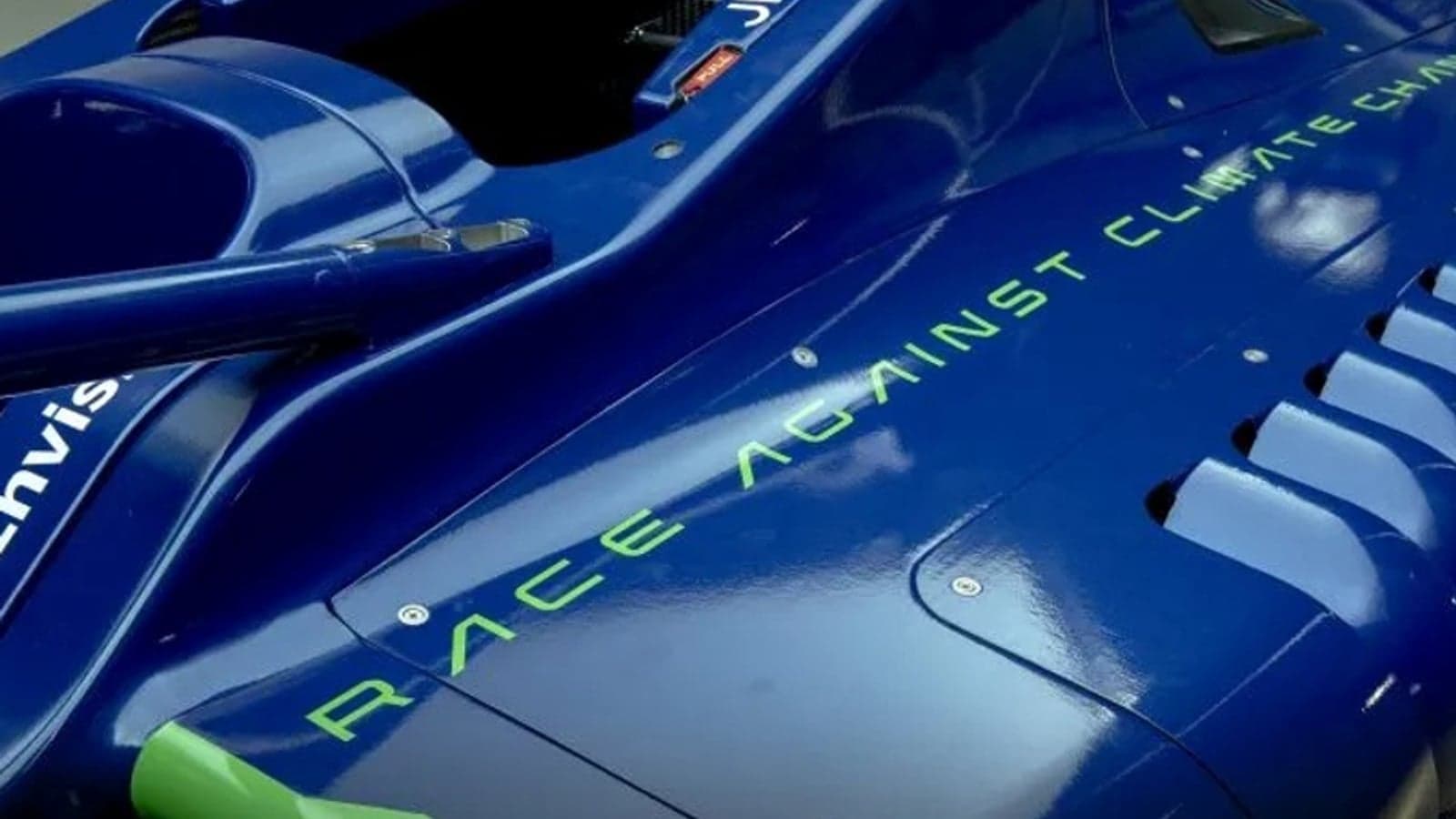 Technology Trending: smart meter app platform, wireless charging, electric racing car