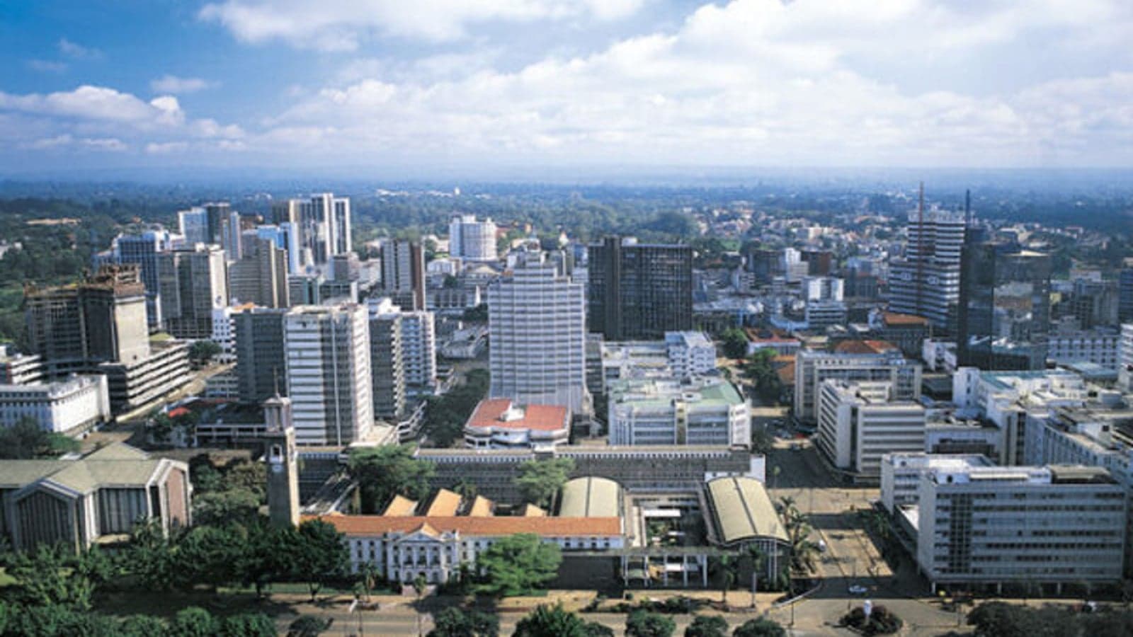 AI energy development solution launched for global south