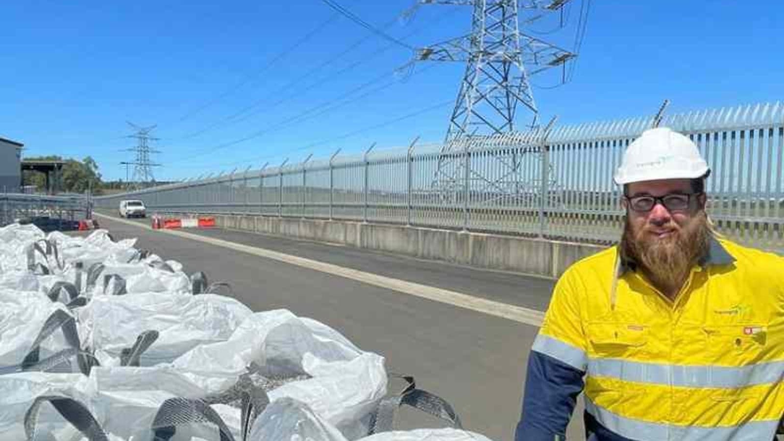 Transgrid initiative to cut 90% emissions from conductor recycling