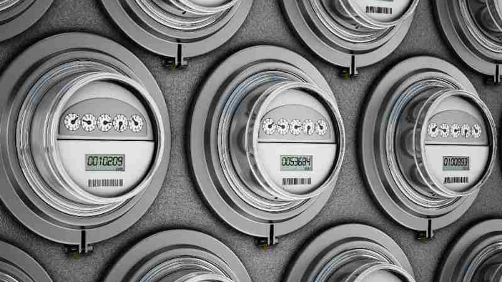 Australia's QIC closes Vector Metering ahead of schedule