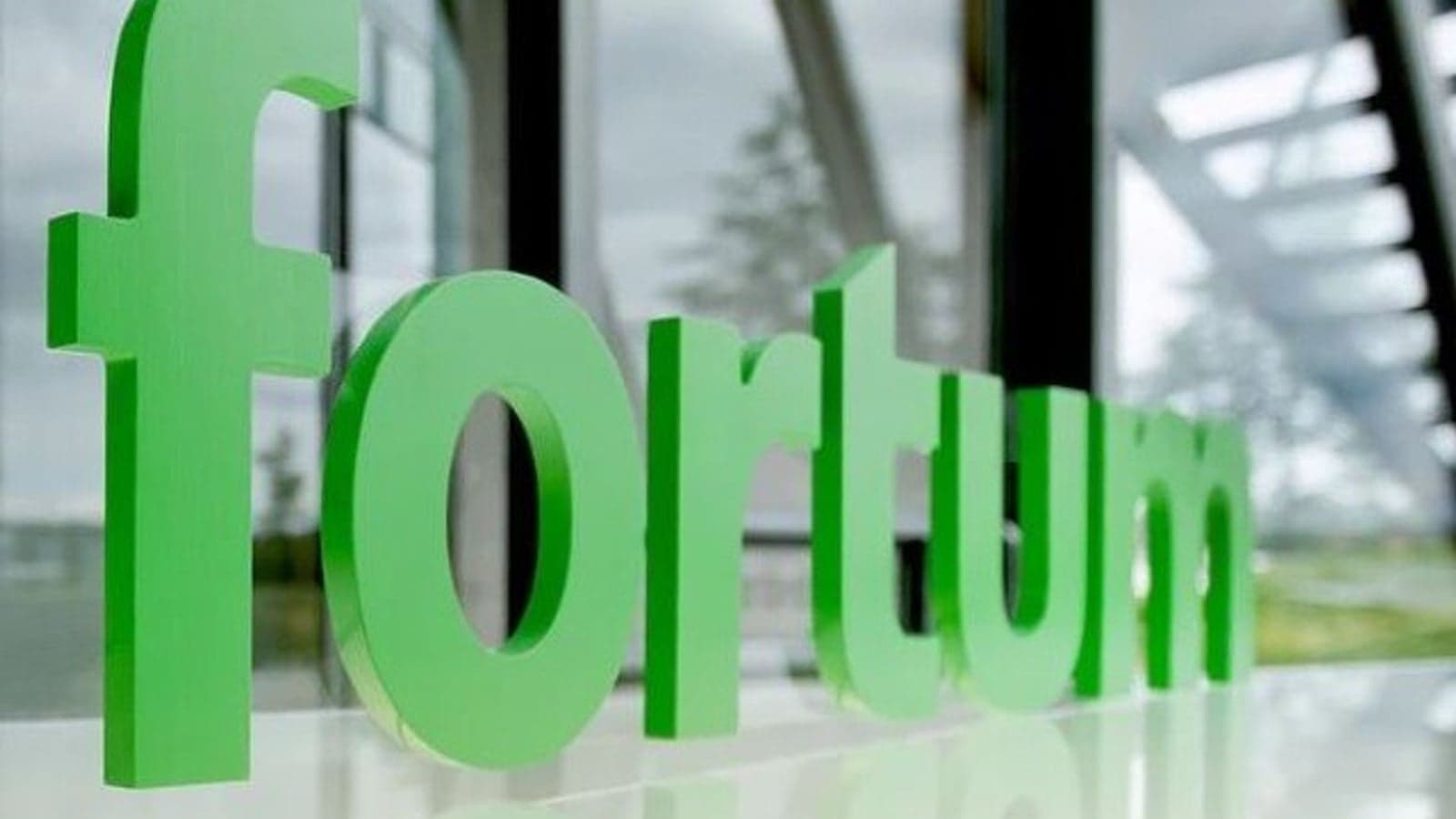 Fortum considers all options to save Uniper and mitigate gas crisis