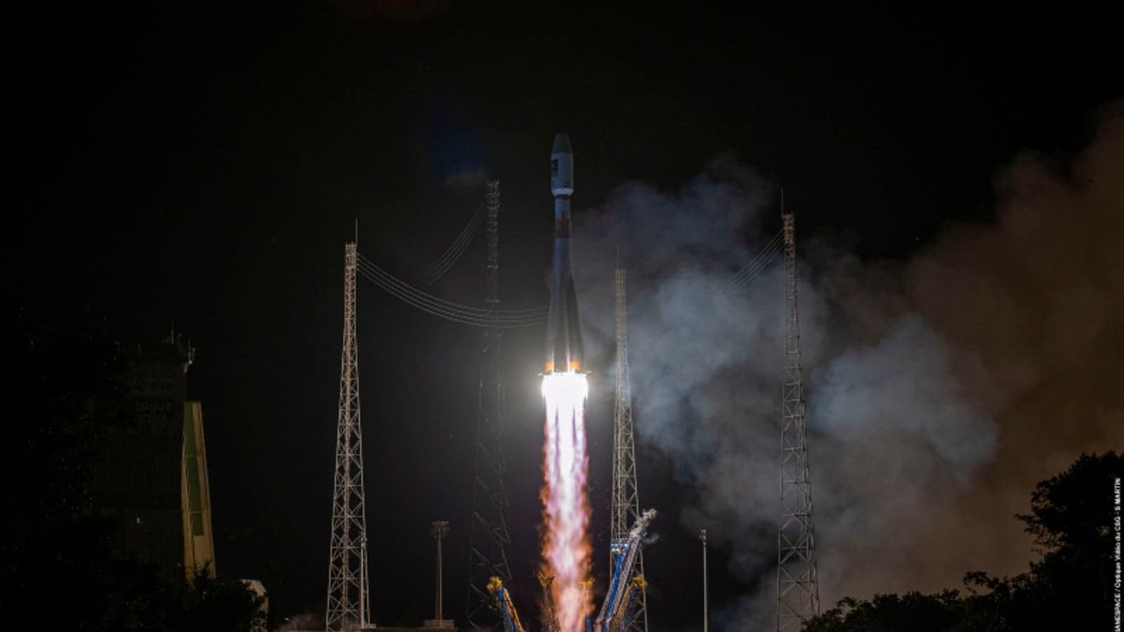 Space data increasingly important for smart grid – EUSPA