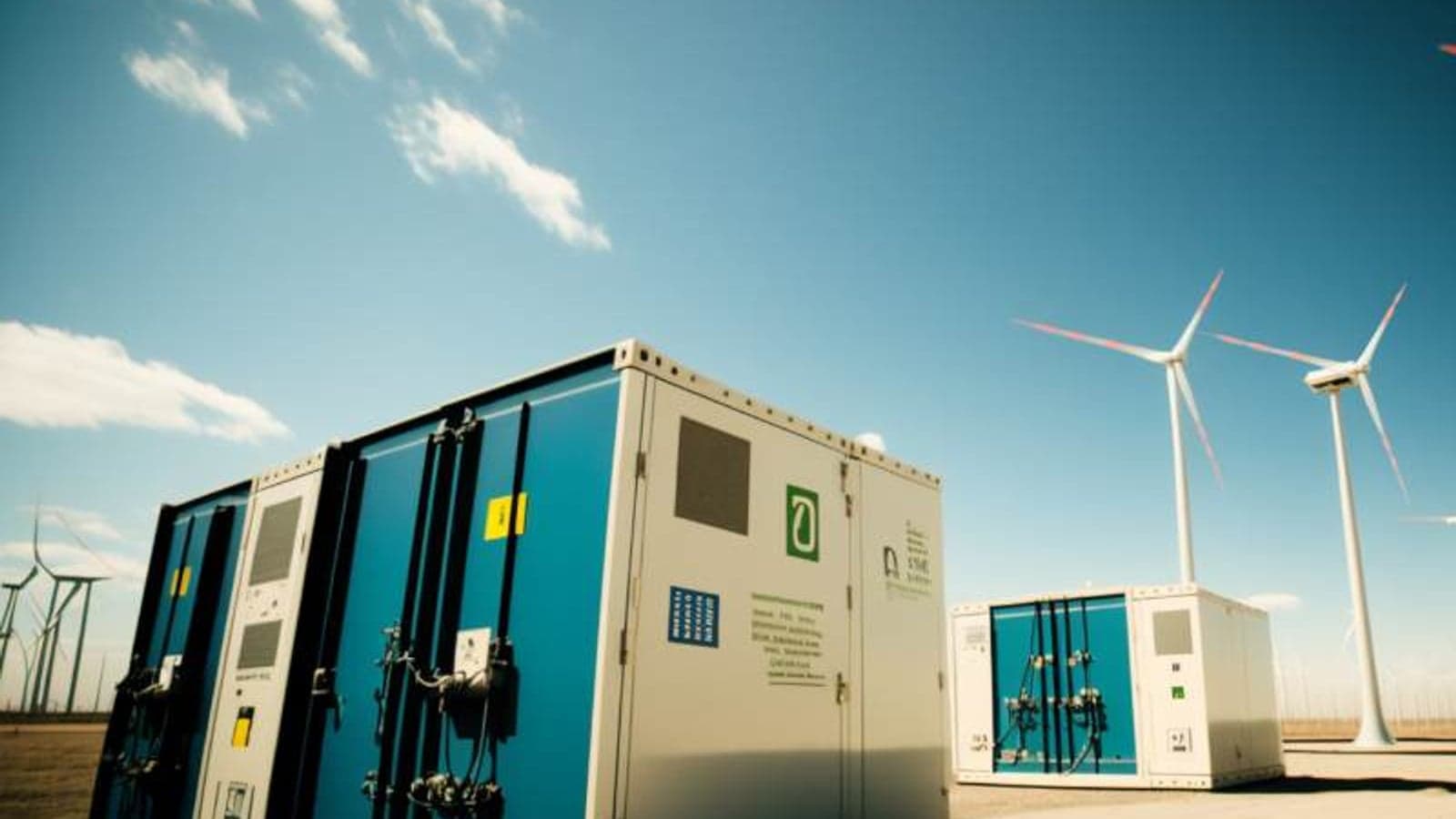 Envision secures milestone order from India's Juniper Green Energy