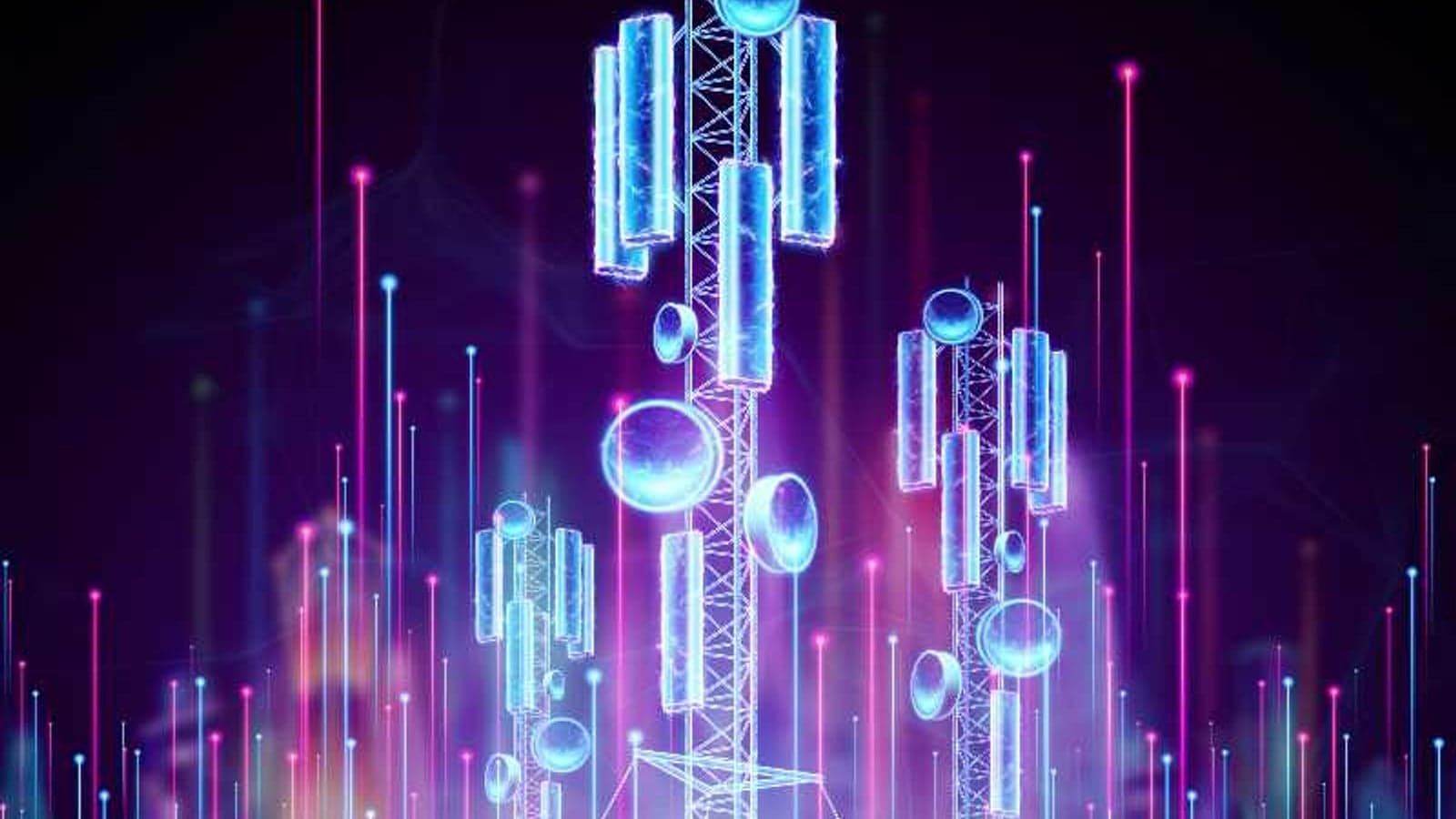 Energy-as-a-Service VPP launched for telcom network operators
