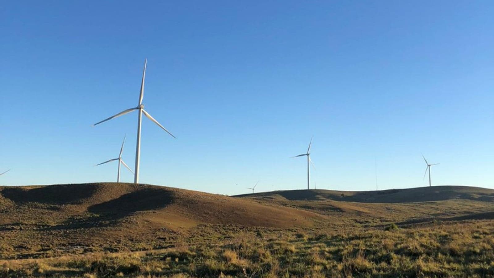 ‘From clean energy vision to clean energy action’