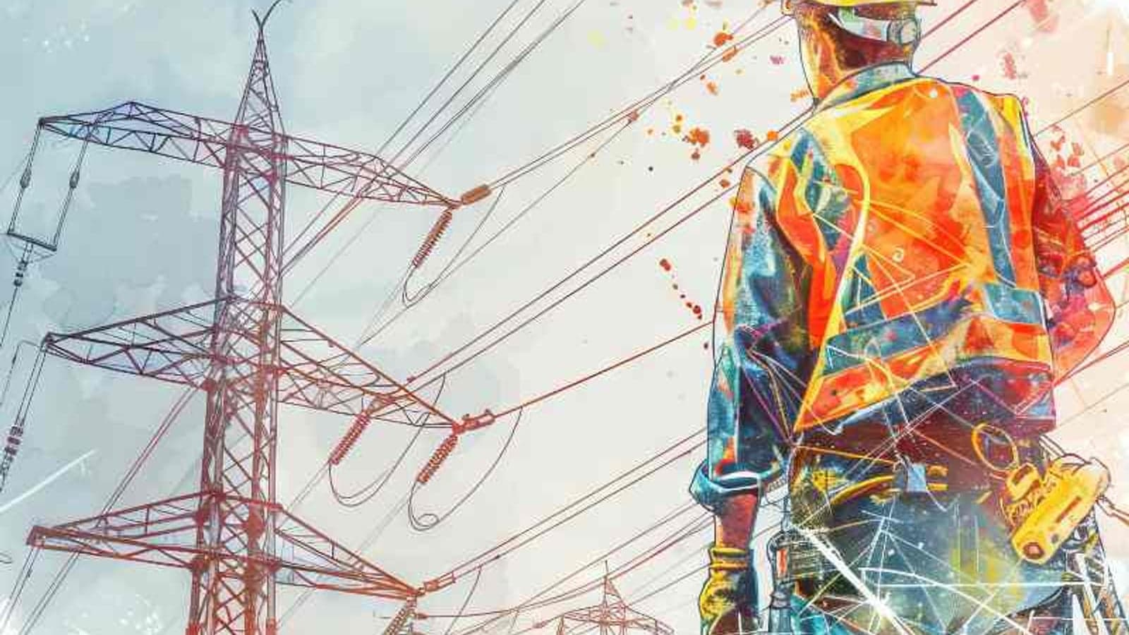 France’s electricity network workforce is short by 43,000 people