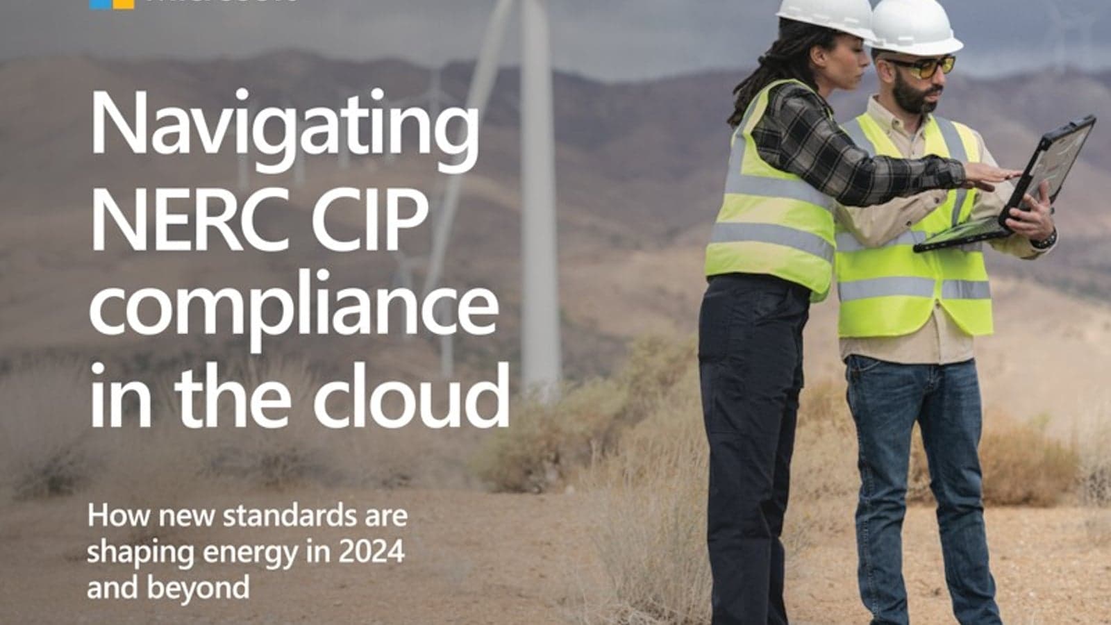 Navigating NERC CIP compliance in the cloud