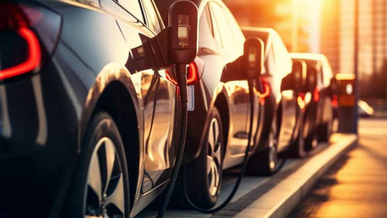 Power sector measures key for smart charging in emerging economies states IEA