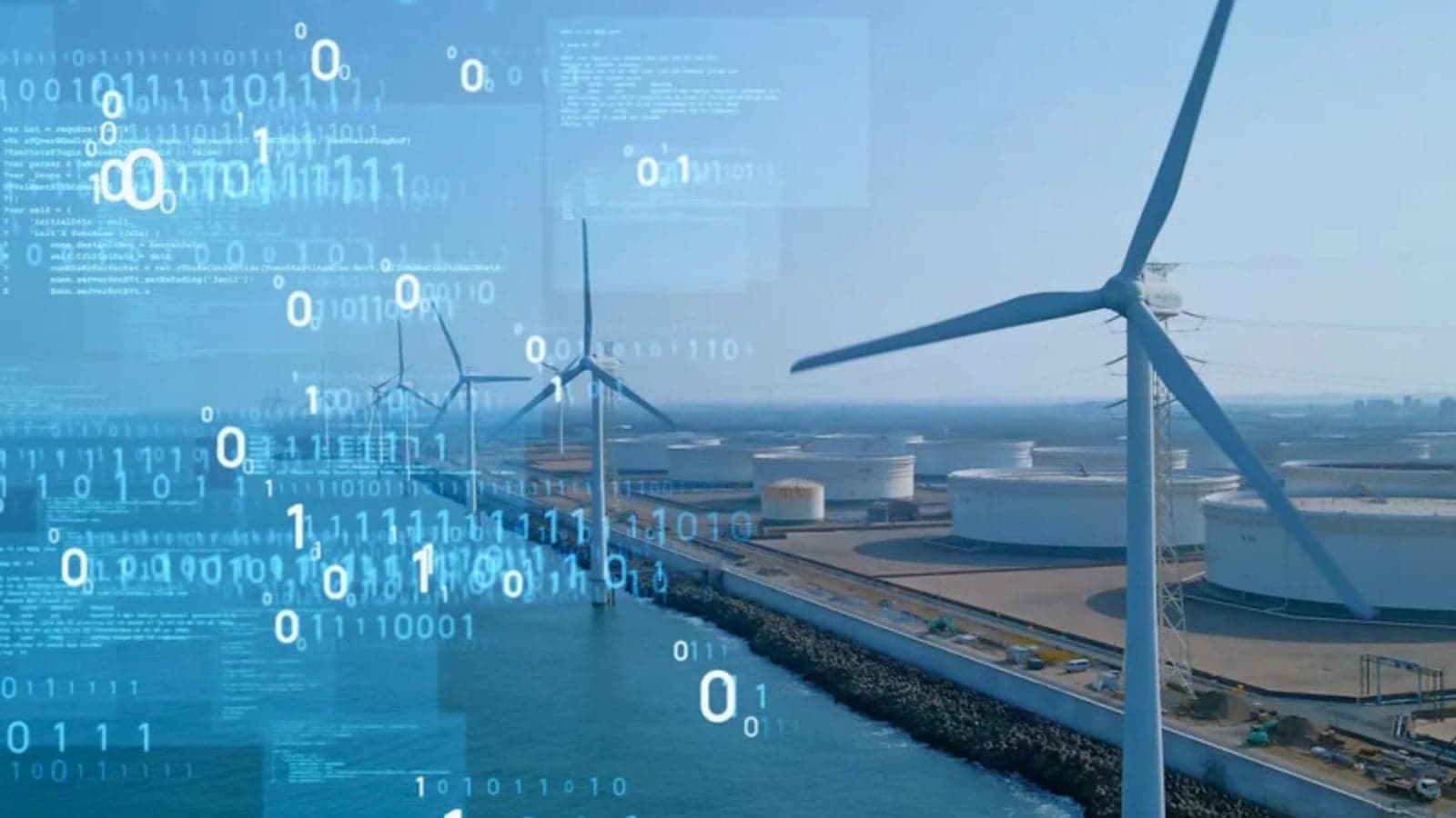 Connected digital twins to deliver UK’s net zero transition
