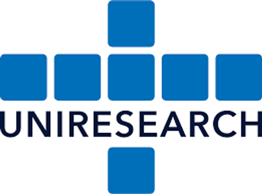 UNIRESEARCH BV