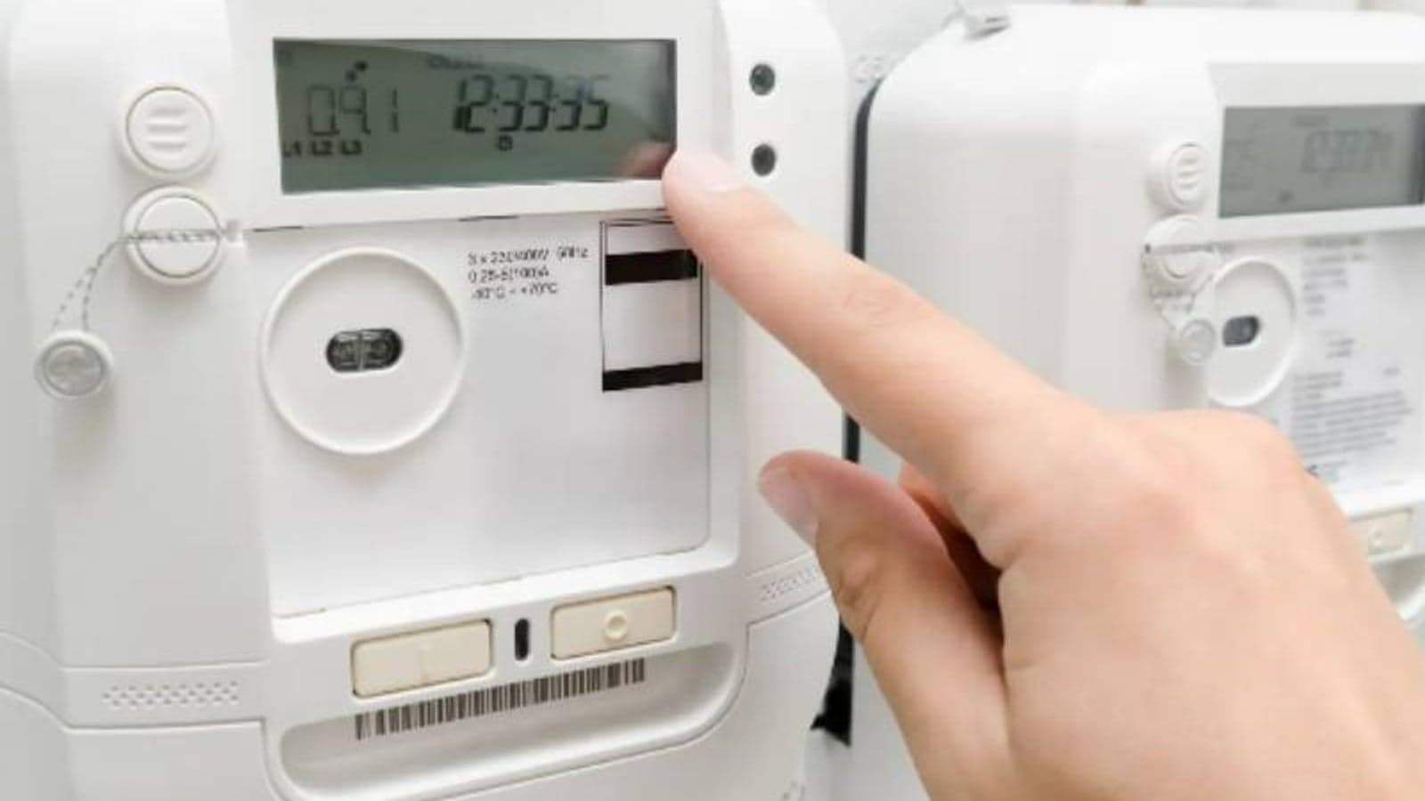 Smart metering inching closer to 1 billion units in Asia-Pacific