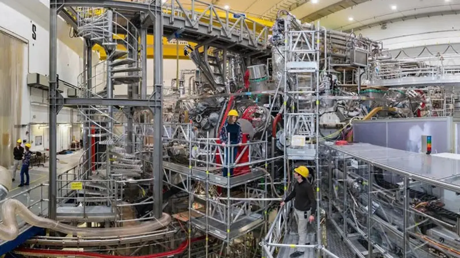 Collaboration critical as fusion developers push toward MW-scale pilots