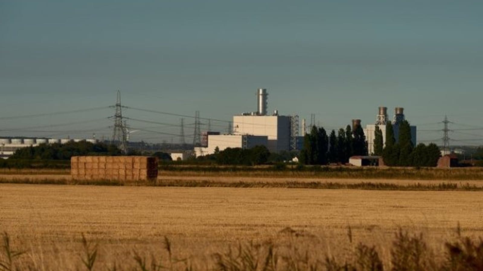 SSE Thermal and Siemens Energy partner on hydrogen-ready gas turbines