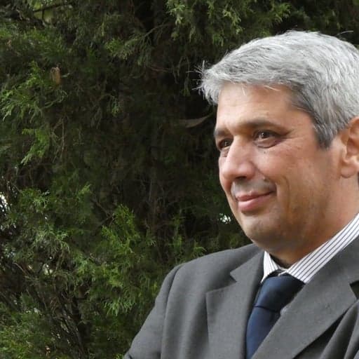 Pedro Serra Ramos