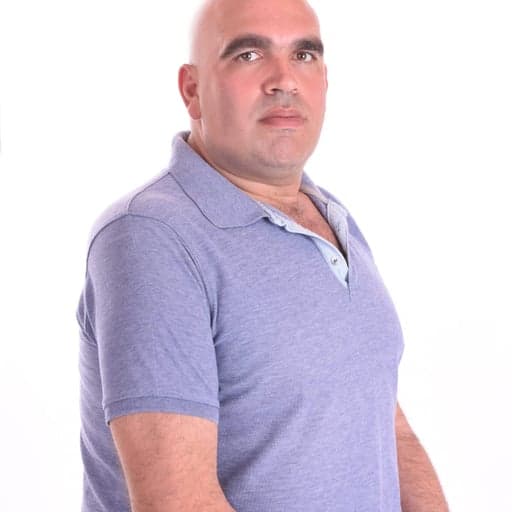 Arie Shpigel