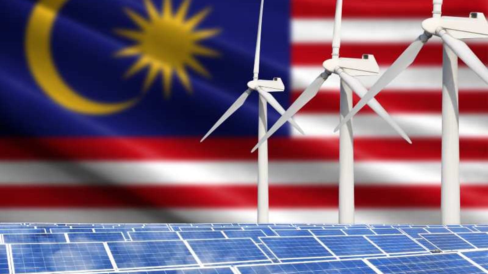 Deal signed to build 1GW hybrid solar projects in Malaysia