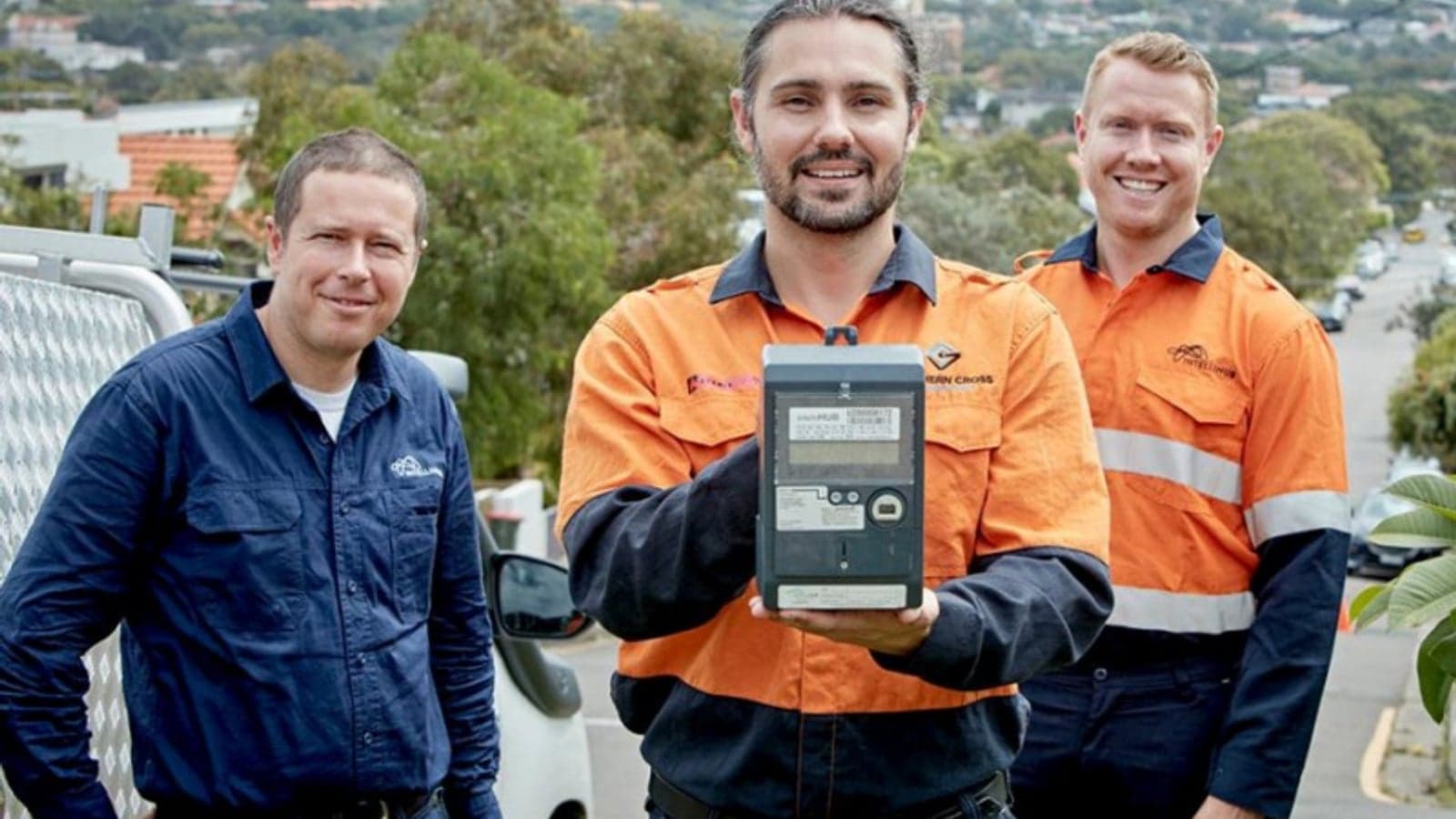 Plan to accelerate smart meters deployments in Australia