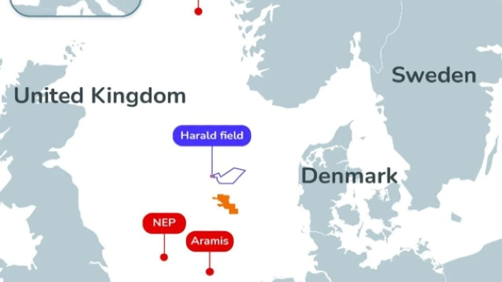 TotalEnergies bags two Danish carbon storage licenses