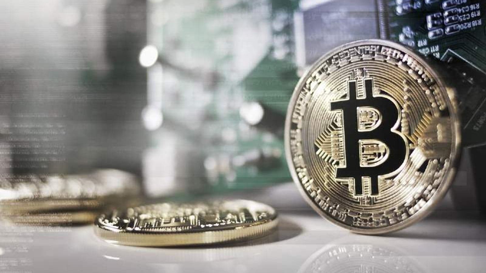Crypto mining – the growing energy cyber threat