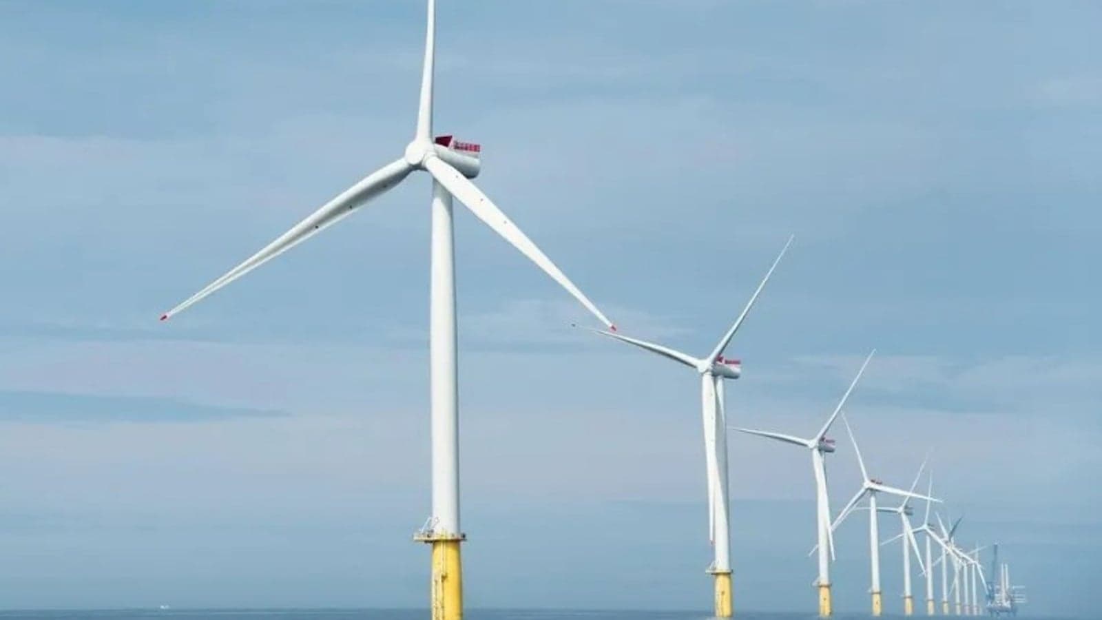 Equinor closes Empire Wind 1 financing and Ørsted stake acquisition