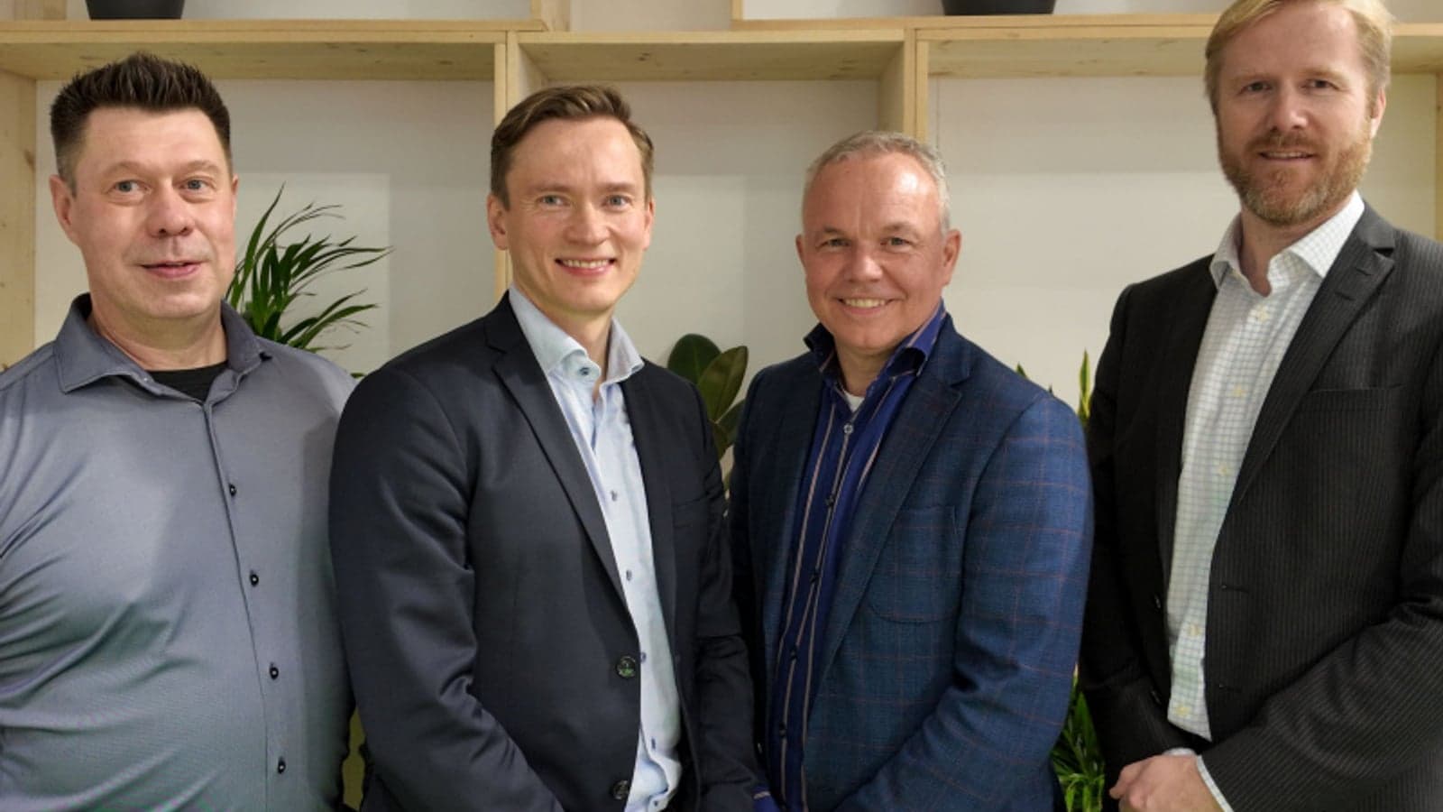 Tietoevry to offer Siemens’ Gridscale X in Nordics