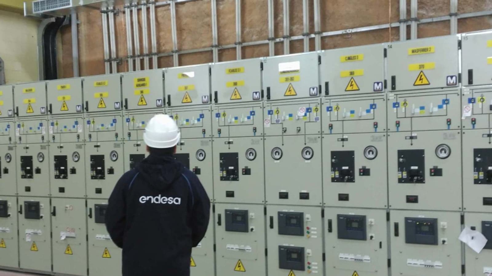 Endesa secures further €250m for smart grid in Spain