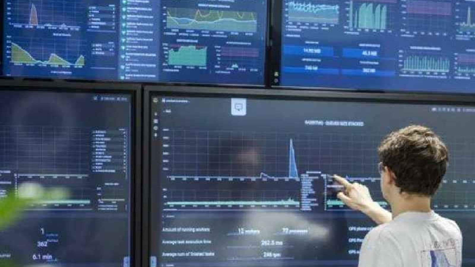 Europe’s DSOs – ‘seizing the change, get ready for action’