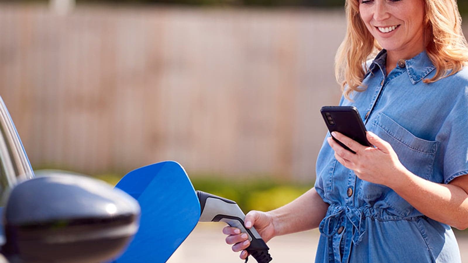 Can automaker partnerships help utilities win EV customers?