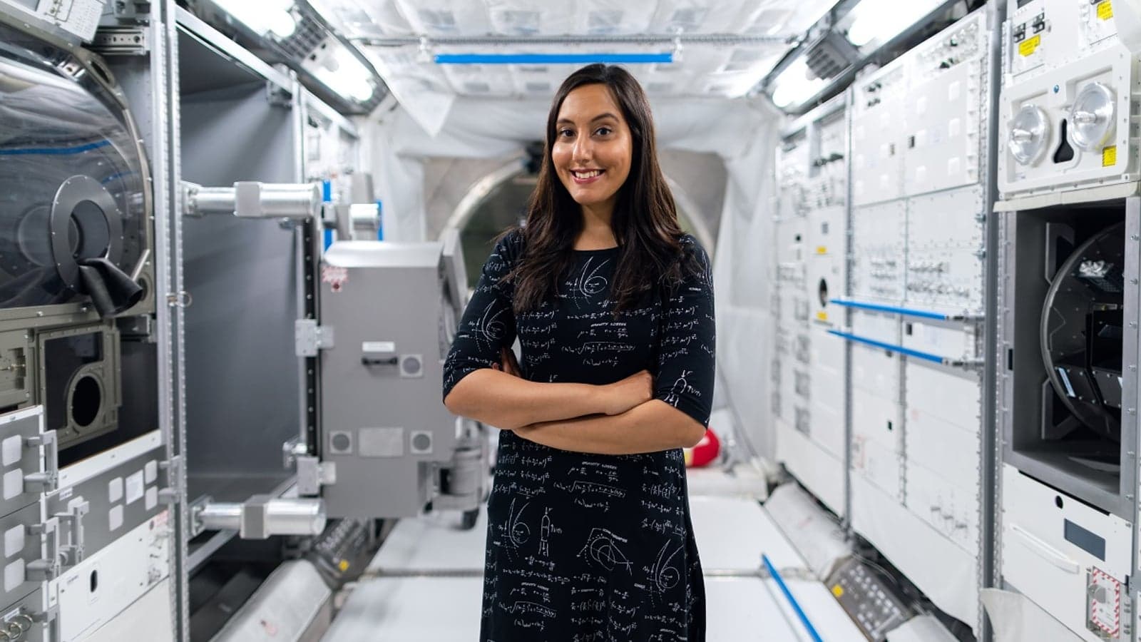 Celebrating 10 years of International Women in Engineering Day