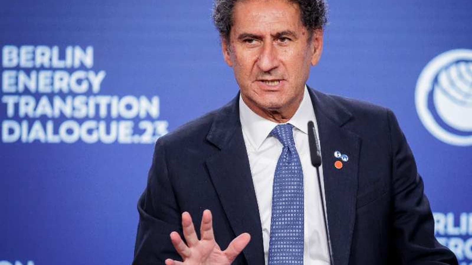 Investment of $35tn needed for 1.5°C and energy transition tech paramount - IRENA