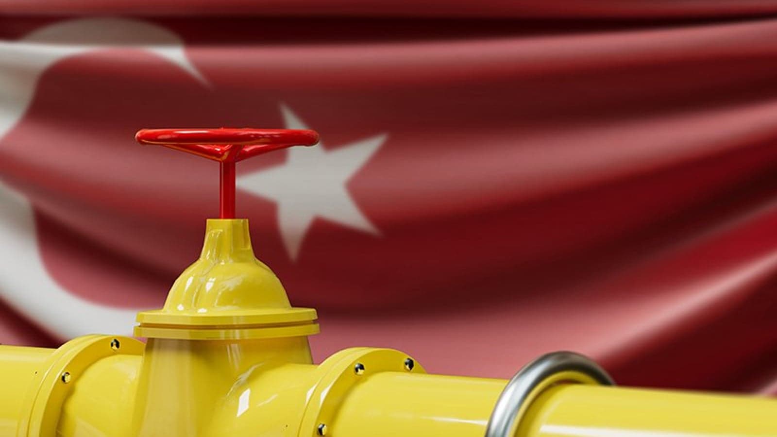 Will Turkey’s gas hub dreams become reality?