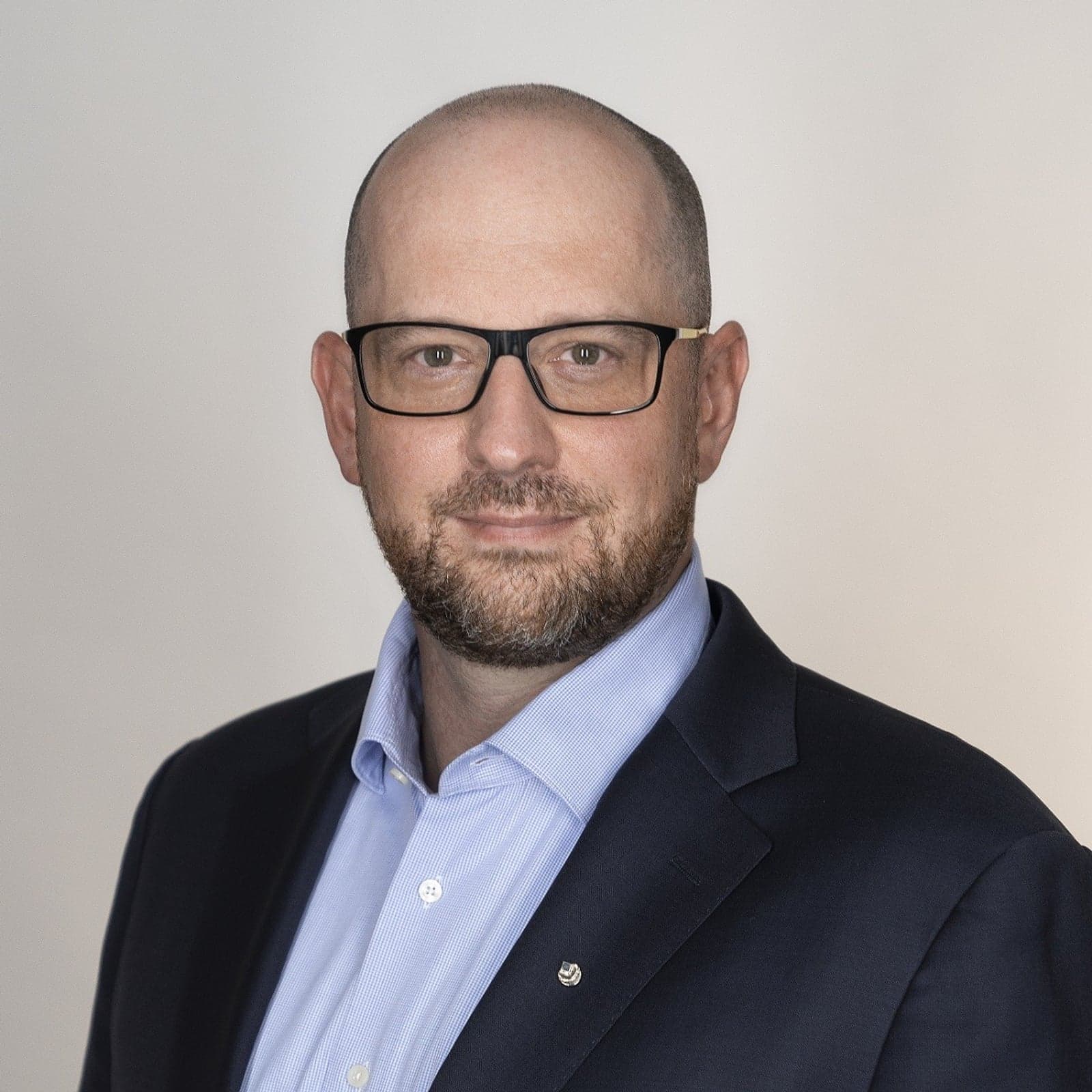 Sébastien Mousseau