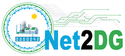 Net2DG