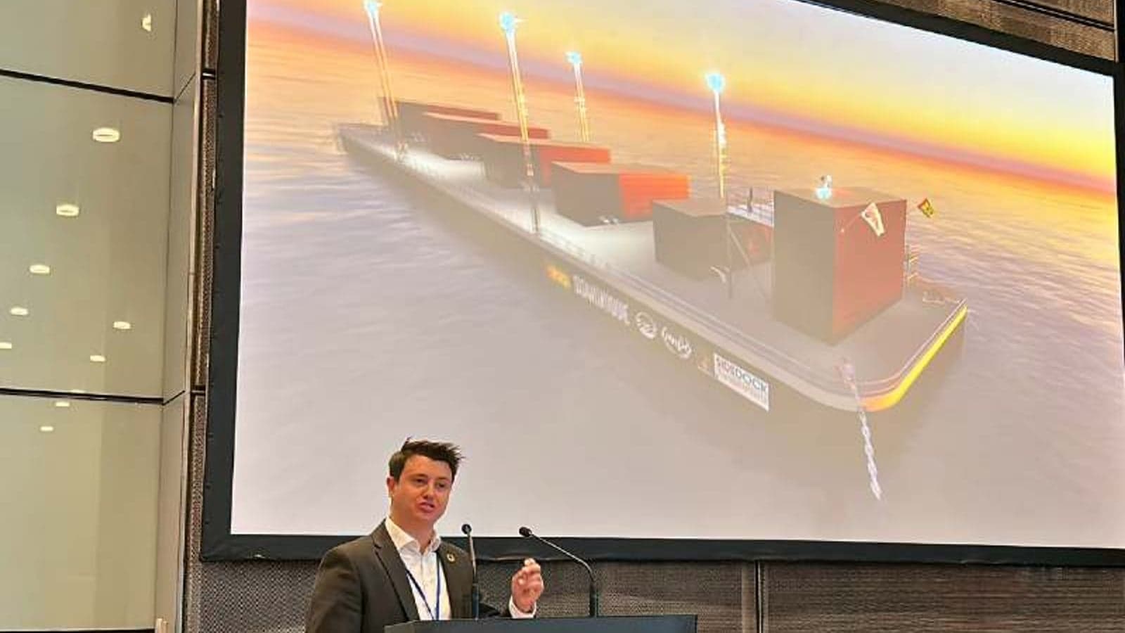 Commercial-scale ocean thermal energy conversion tech launched
