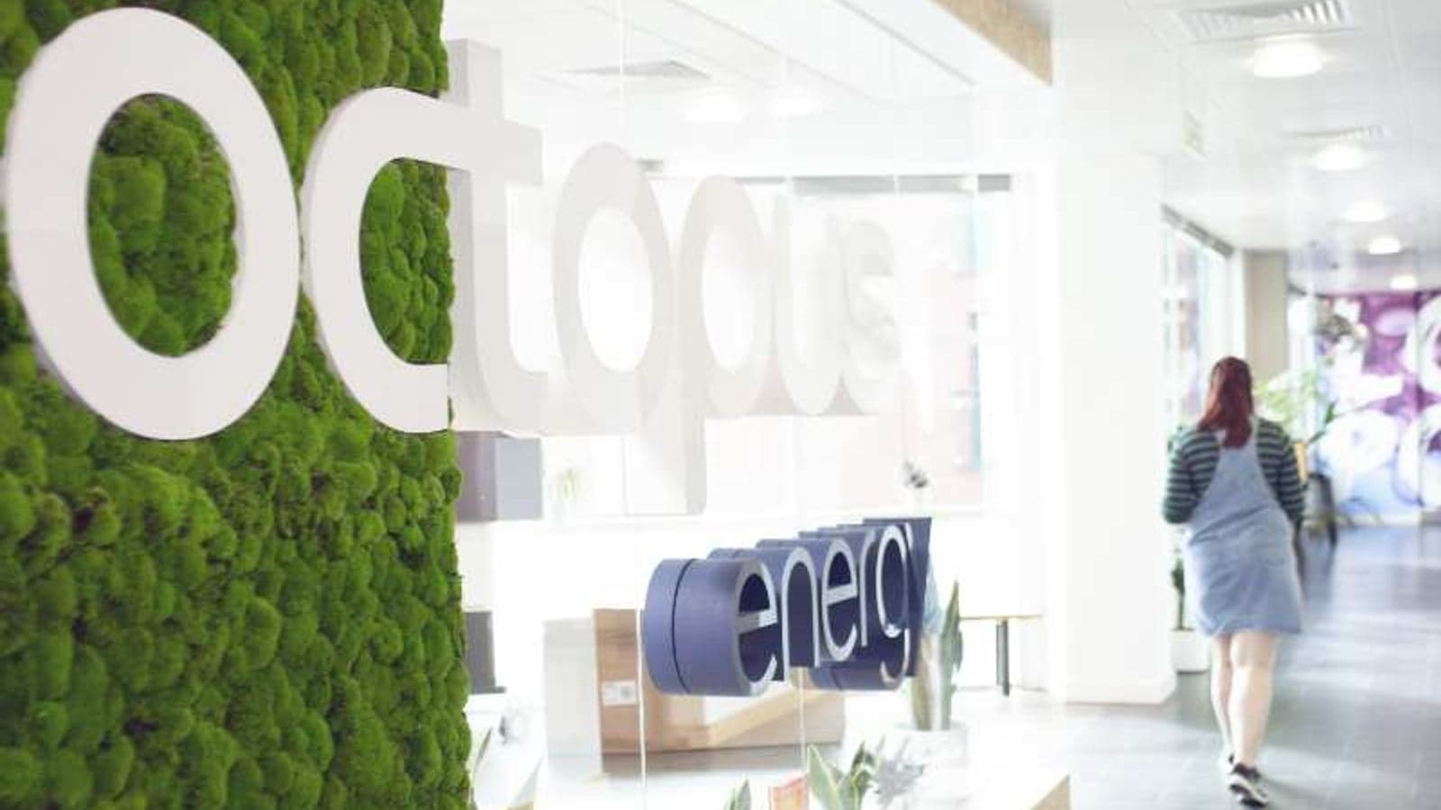 Octopus Energy buys Shell Energy UK and Germany