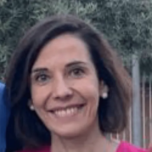 Gema Sanchez