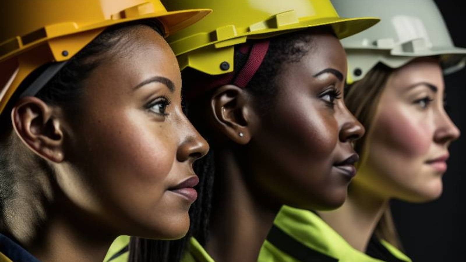 Hydropower sector struggles with gender inequality finds report