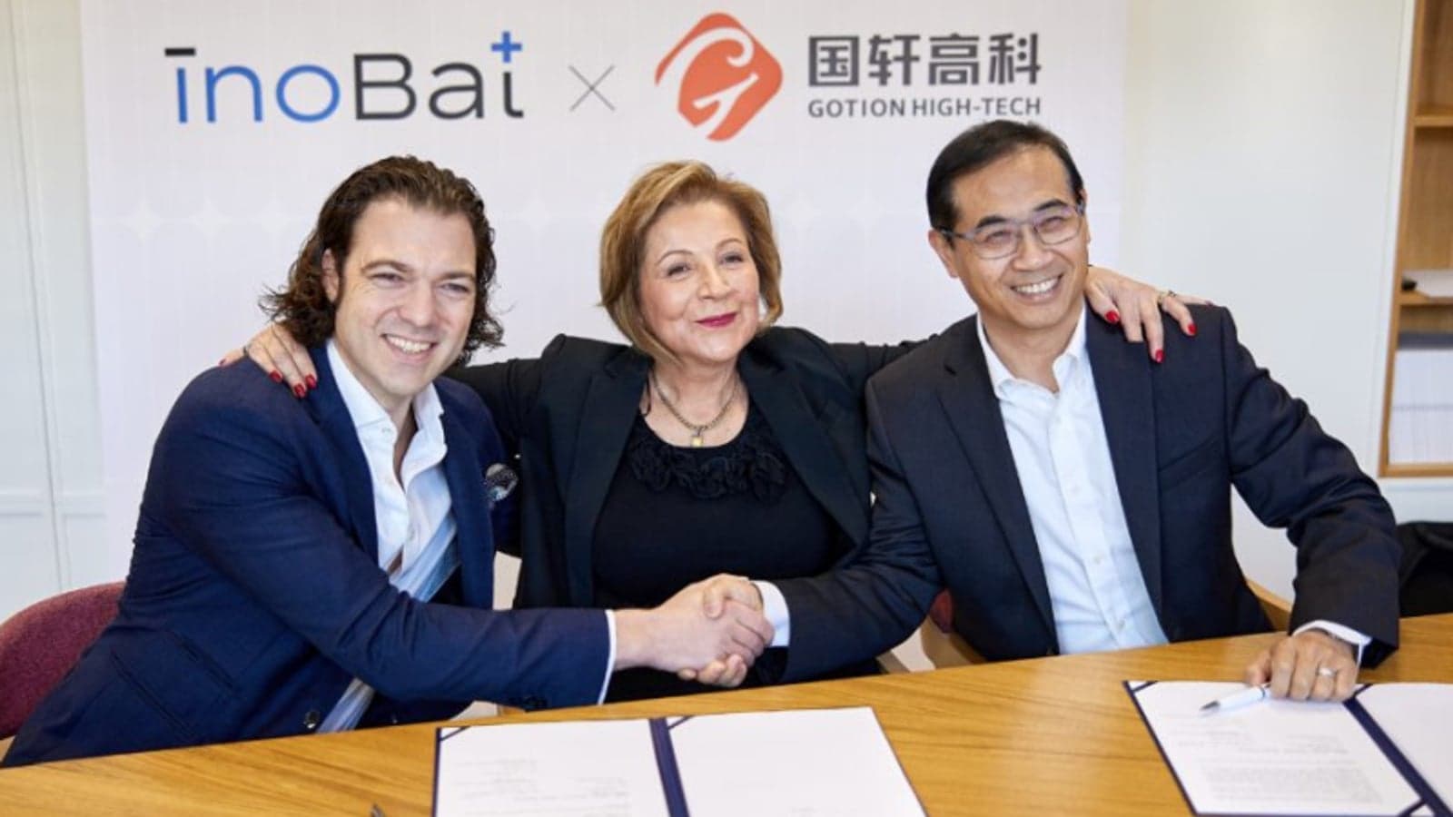 InoBat mulls CEE for EV battery gigafactory