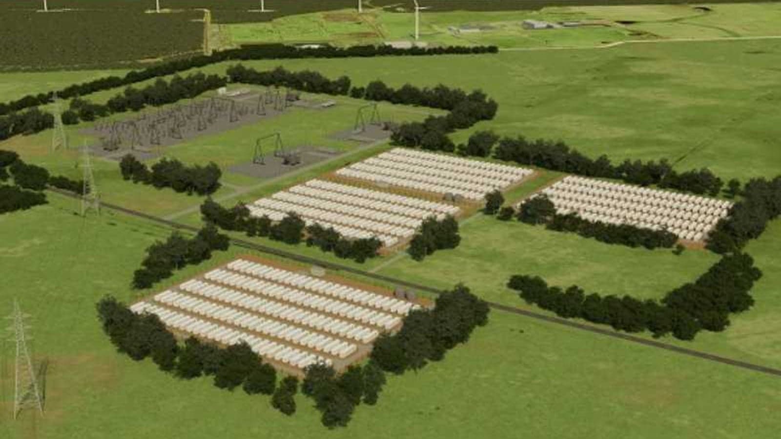 Pacific Green Technologies to double battery pipeline this year