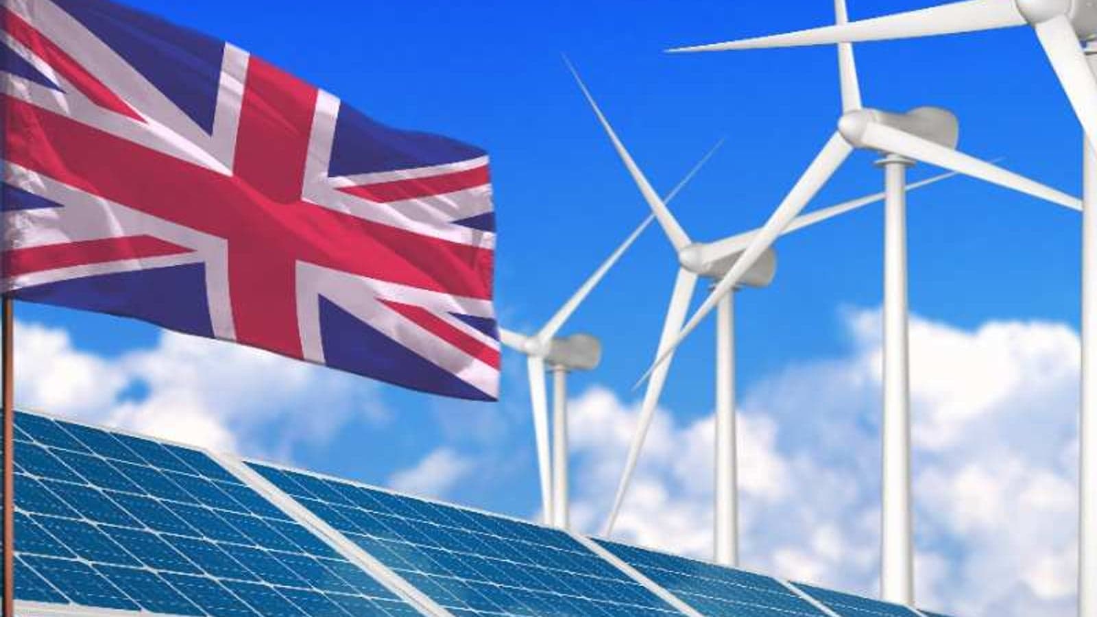 E.ON to instal 'UK's largest' roof-mounted solar system at Liverpool Port