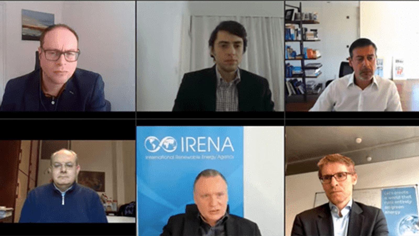 Season 1 Finale: Scaling up renewables for smart electrification and carbon neutrality