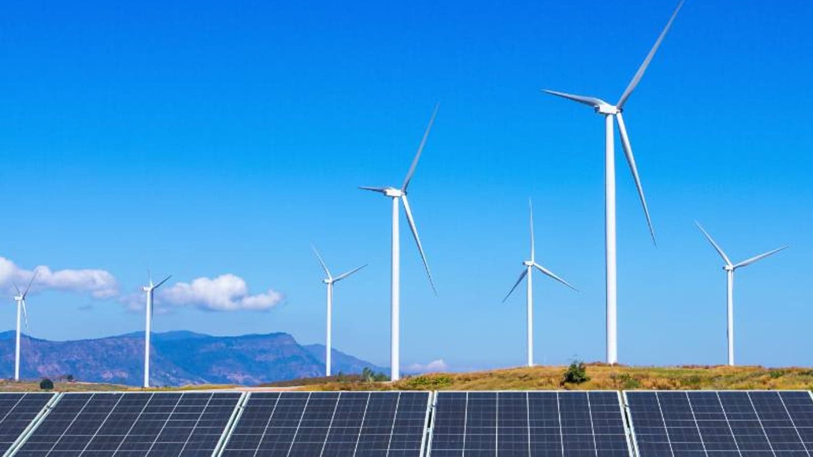EU proposes renewable energy and energy efficiency frameworks for 2030-2040