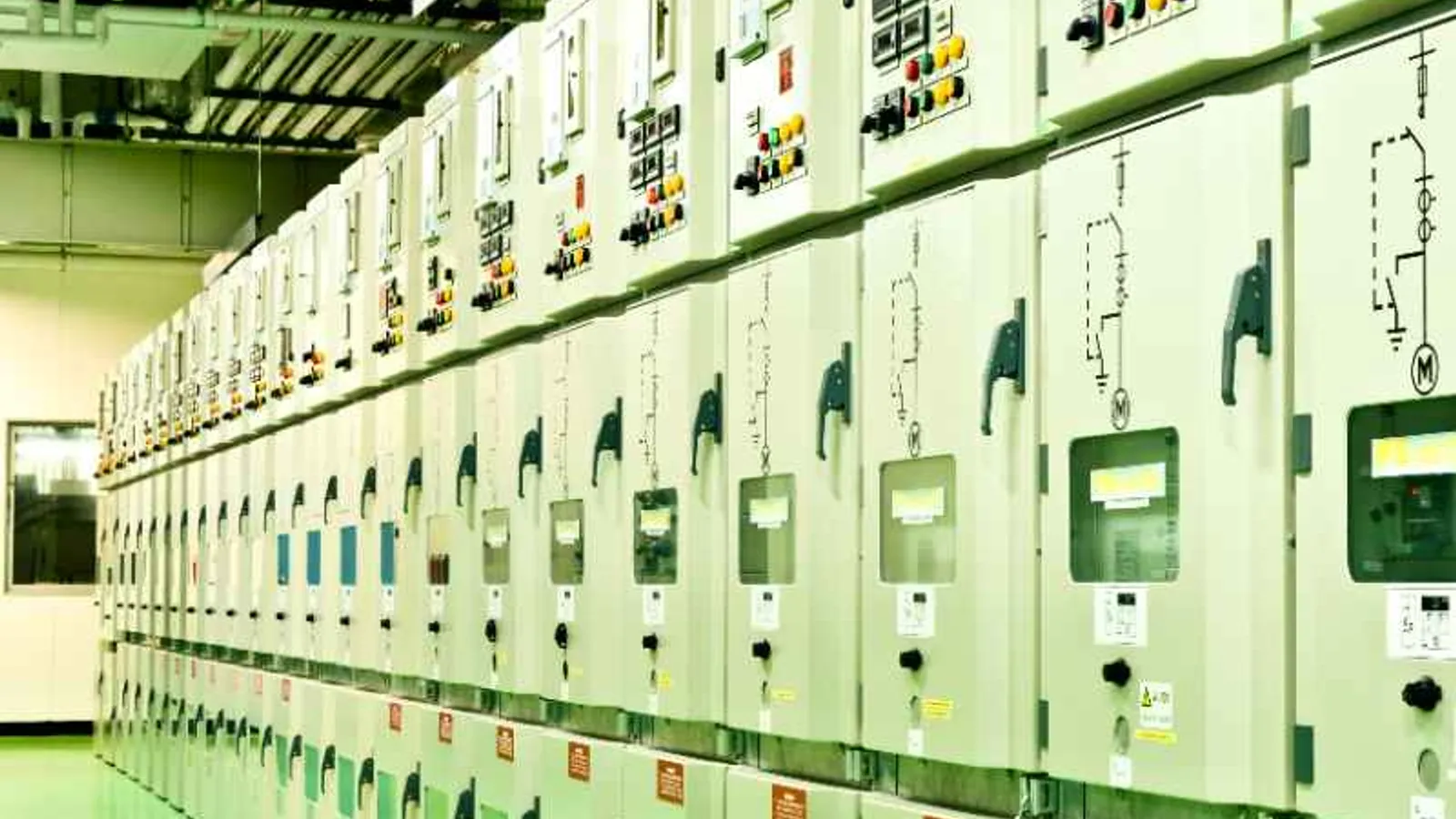 Is the global switchgear market reaching an impasse?
