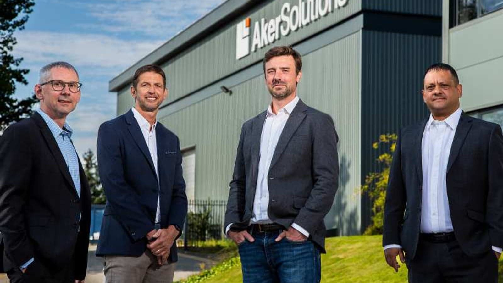 Partnership explores wave energy to extend life of oil and gas hubs
